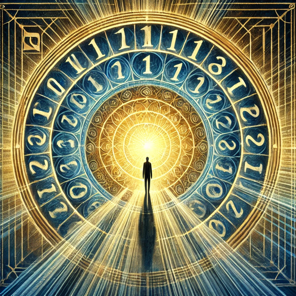 11111th Day Portal – Numerology & Kabbalah Life Reading