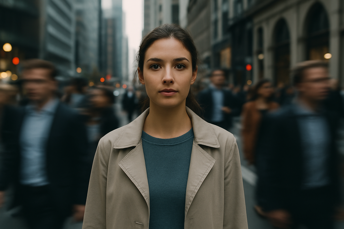 NeuroBreath — measurable Precision in 90 seconds