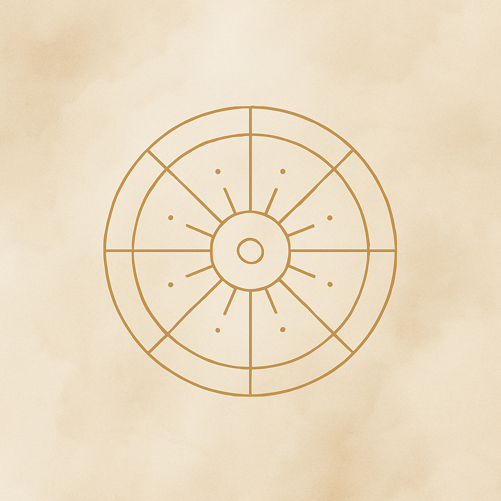 Name Code Ritual – Persönliches Ritual zur Namensenergie & PDF-Auswertung