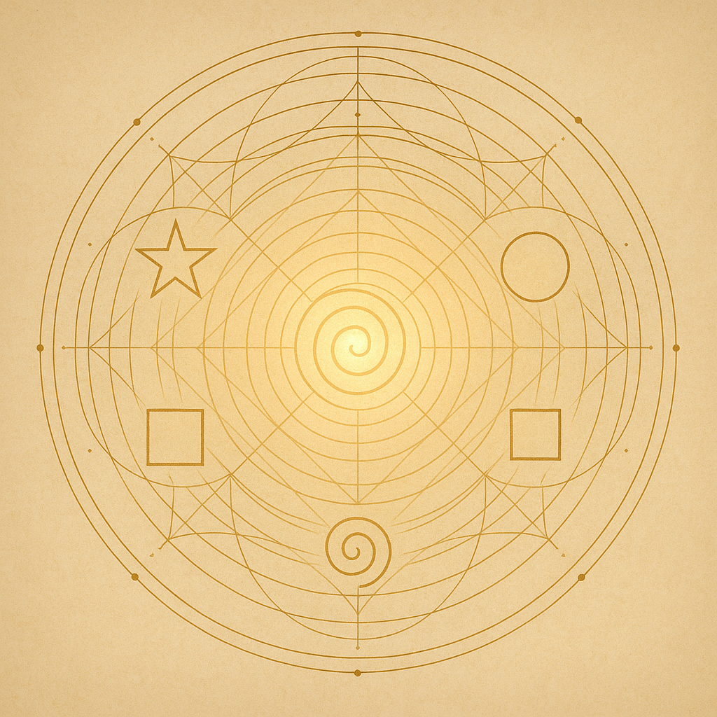 Mastery Bundle – Your energetic transformation begins here