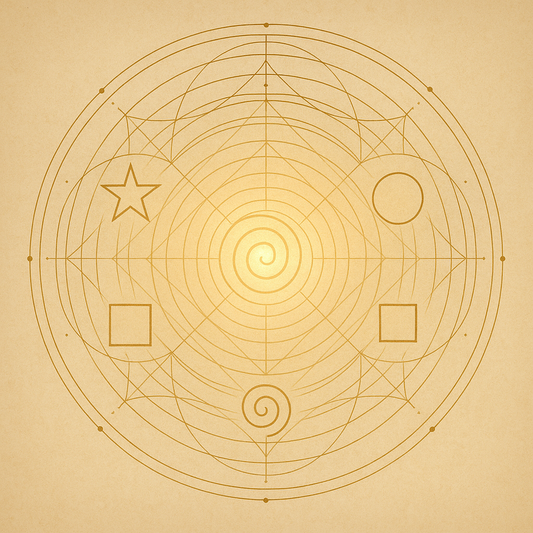 Mastery Bundle – Your energetic transformation begins here