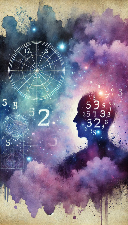 Your Life Code – Introduction to Numerology
