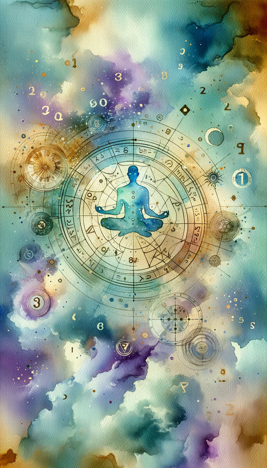 Mind Practice – Advanced Numerology & Psychotypes