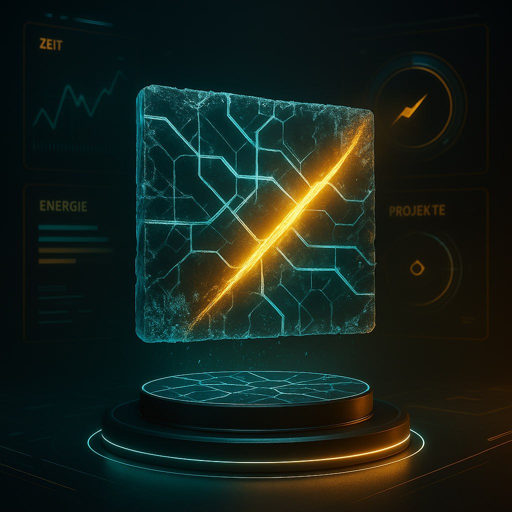 Resource Reset Plan