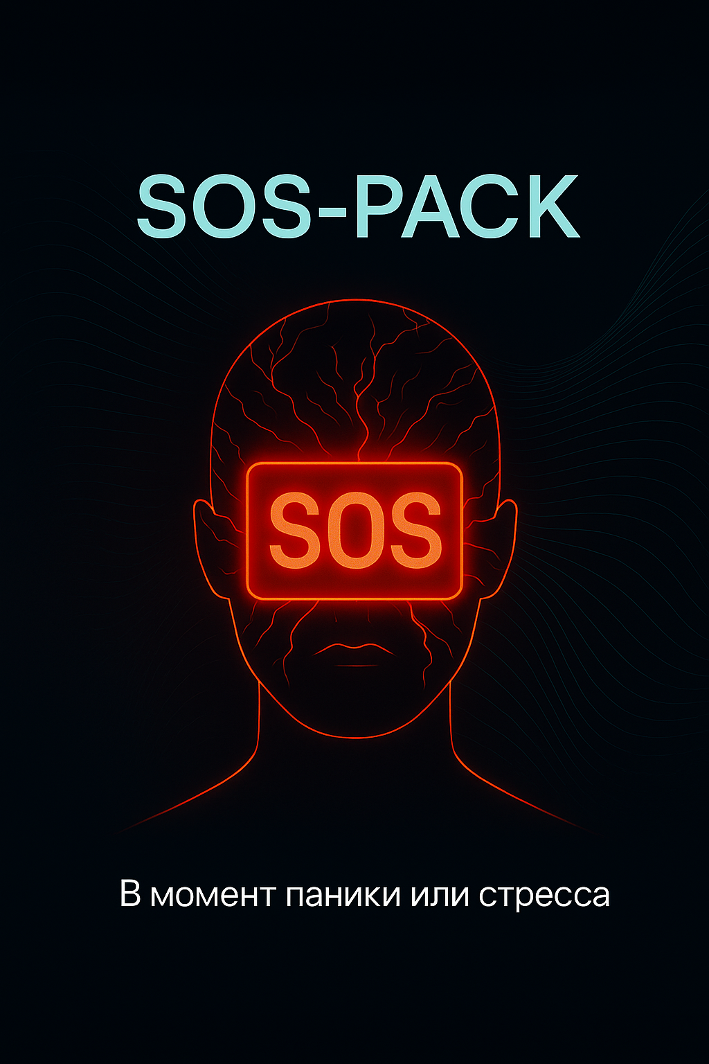 NeuroBreath – SOS Pack