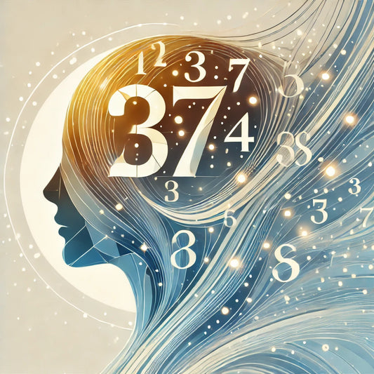 Soul Number Codex & Energy Reset Ritual