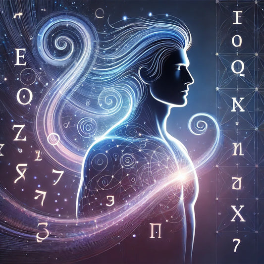 Name Code Ritual – Unlock the Power of Your Name