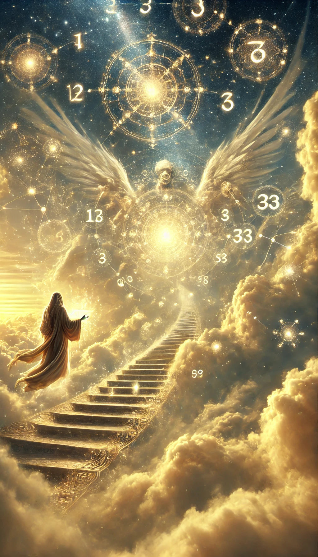 Discover your Self – Full Potential with Numerology