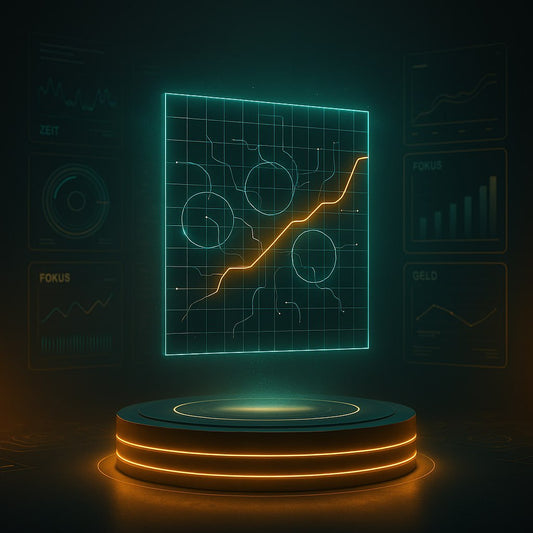 Income Flow Map & Reset