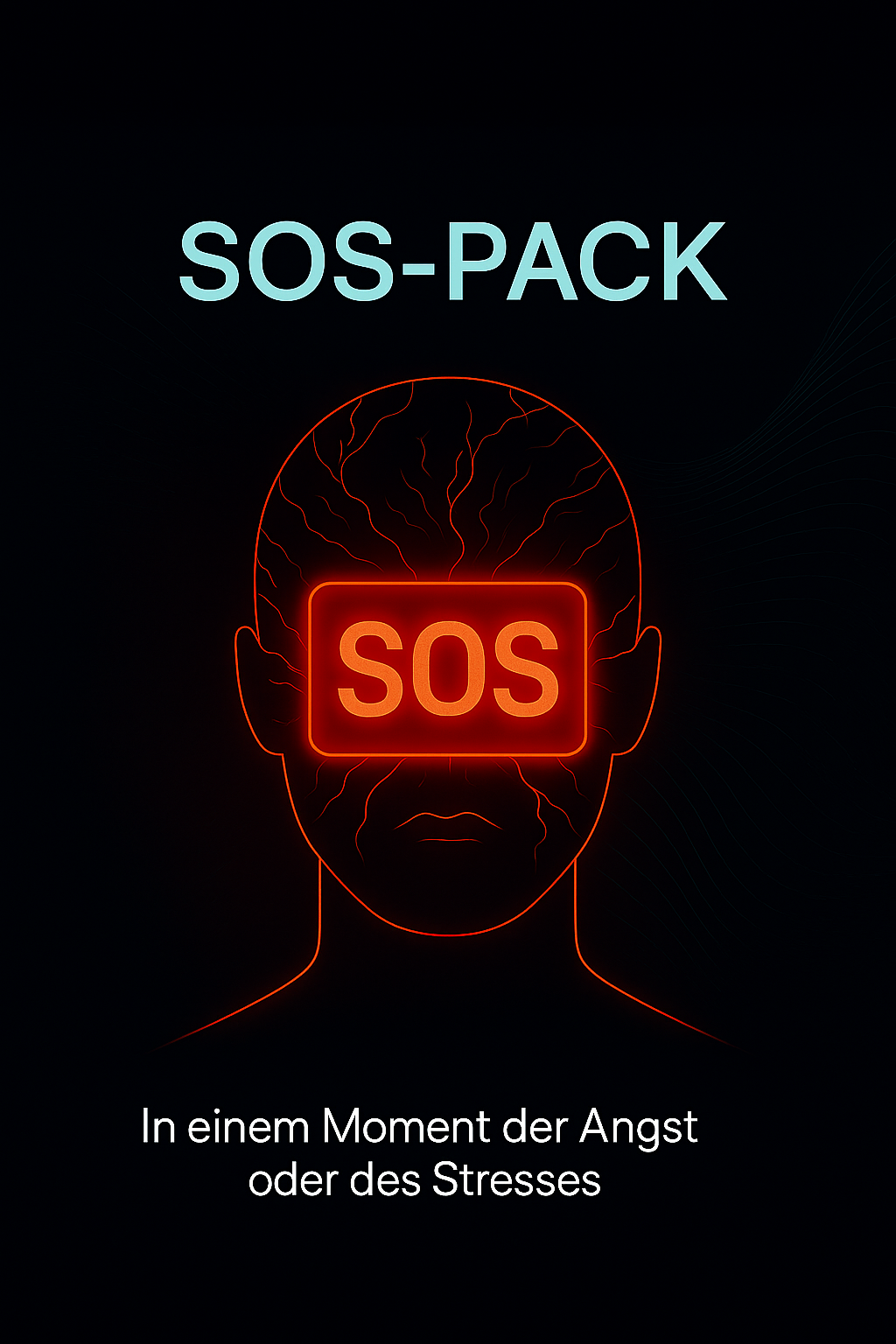 NeuroBreath – SOS Pack